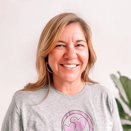 Staci McCafferty headshot