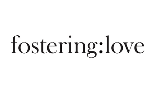 Fostering Love logo