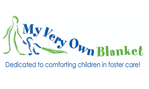 My Very Own Blanket Logo