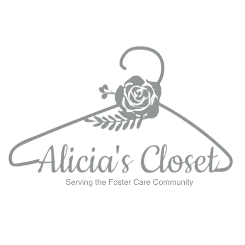 Alicia's Closet logo